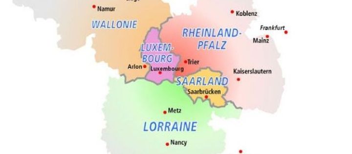 L'Euro-Région demandée officiellement par Patrick Weiten