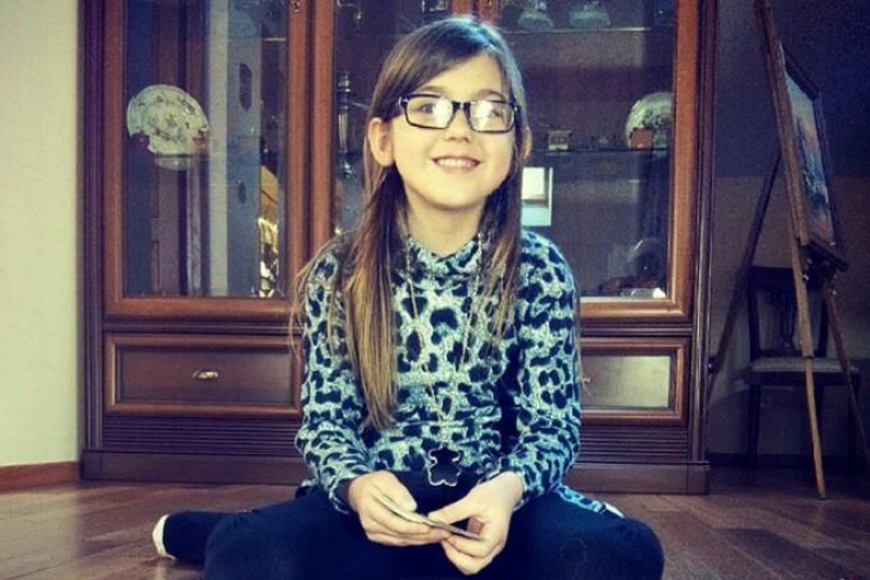 L'homme soupçonné d'être le ravisseur de Berenyss arrêté