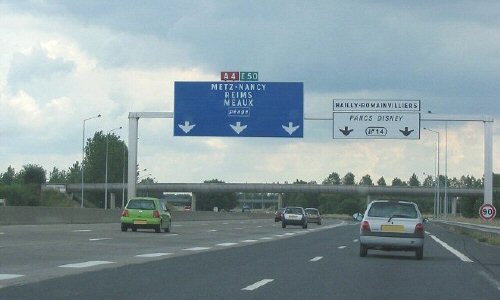 L’élargissement de l’A4 au nord de Metz inquiète les riverains