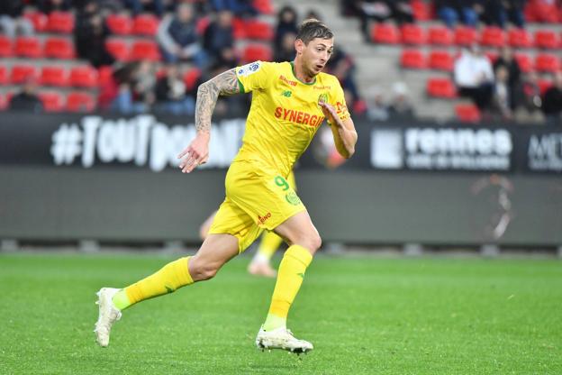 L'épave de l'avion d'Emiliano Sala a été retrouvée