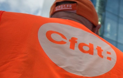 La CFDT entame un bras de fer avec le Smitu