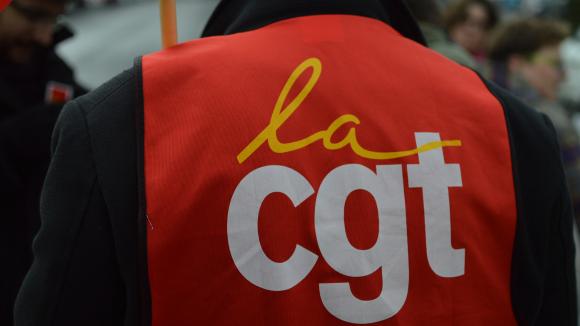 La CGT réitère son appel à la grève en pleine crise sanitaire