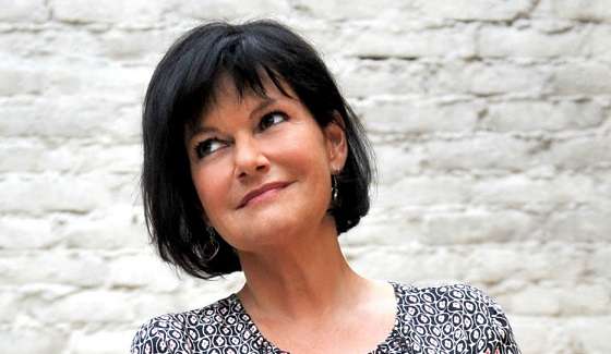 La chanteuse Maurane est décédée à l'âge de 57 ans