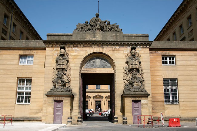 La cour d'appel de Metz va baisser le rideau 