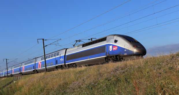 La ligne ferroviaire directe Metz-Nice va s'arrêter