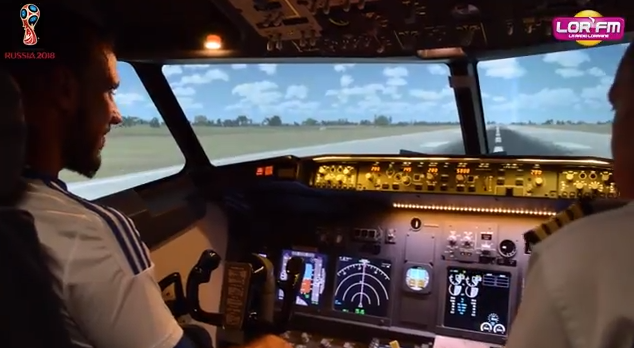 La Lorraine est Bleue ! Episode 3