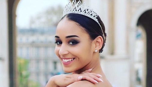 La Lorraine à sa nouvelle Miss !