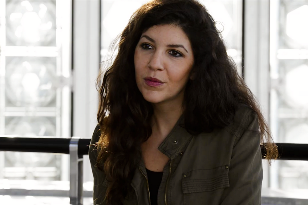 La photographe franco-marocaine Leïla Alaoui, blessée dans l’attentat de Ouagadougou, est décédée