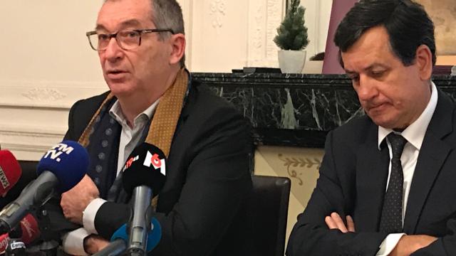 La piste d'un suspect messin dans l'affaire Estelle Mouzin 