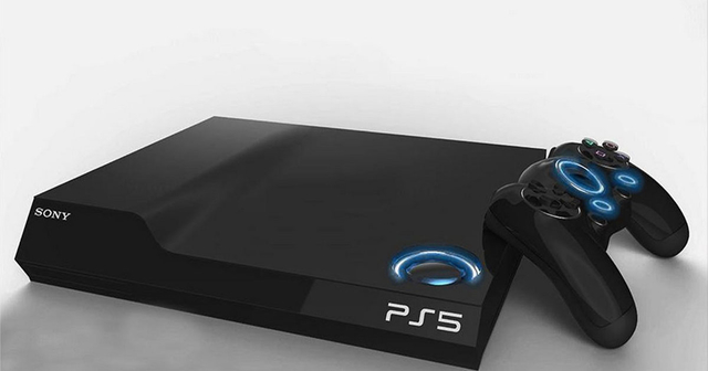 La Playstation 5 devrait sortir plus tôt que prévu