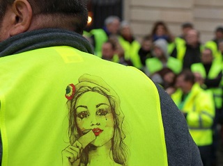 La réunion entre les gilets jaunes et le Premier ministre annulée