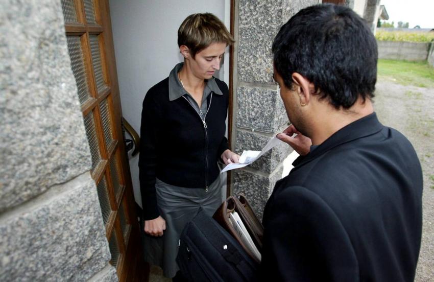 La ville de Montigny-lès-Metz appelle à la vigilance quand aux arnaques au démarchage