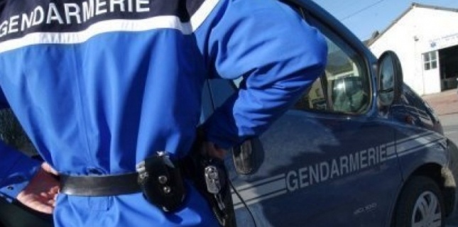 Laxou : une voiture de gendarmerie percute et tue un motard