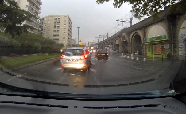 Le bassin messin et le thionvillois en état de catastrophe naturelle après les violents orages du début d'été