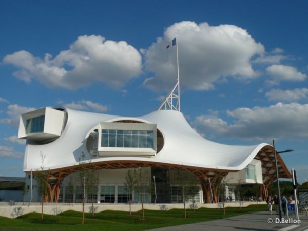 Le Centre Pompidou-Metz menacé ?