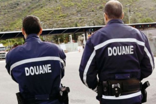 le chauffard qui a renversé un douanier luxembourgeois s'est rendu