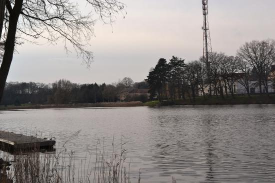 Le corps d'un sexagénaire retrouvé dans la Moselle