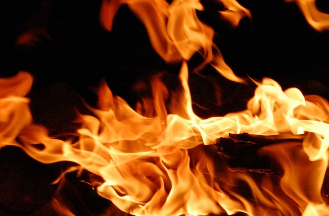 Le corps d'une femme retrouvé dans un appartement en flammes à Sarrebourg