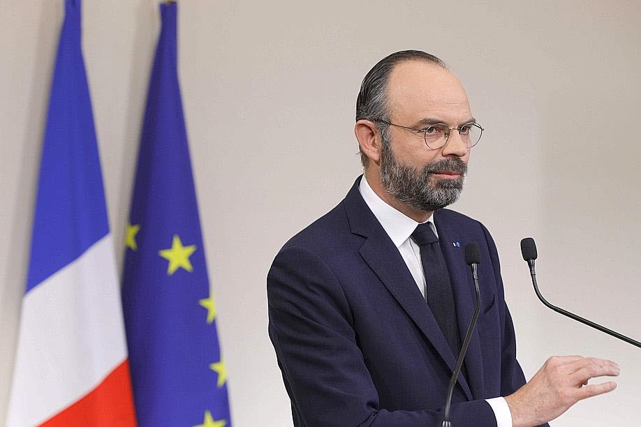 Le déconfinement par étapes, détaillé par le Premier Ministre Edouard Philippe