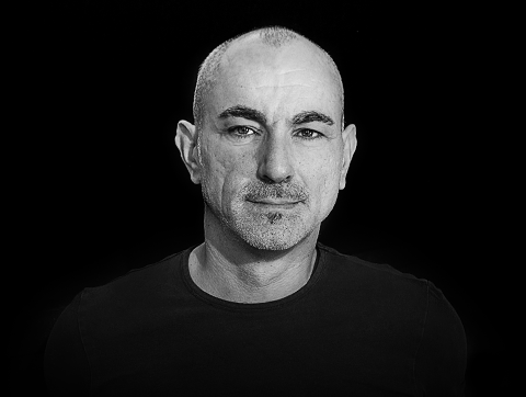Le DJ Robert Miles est mort