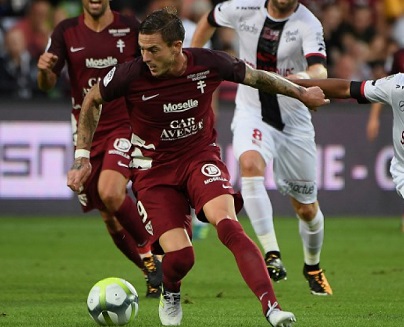 Le FC Metz poursuit sa folle « mission sauvetage» !