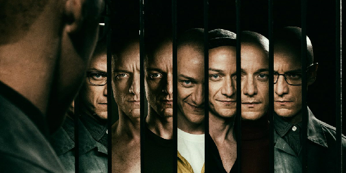 Le film "Split" aura une suite !