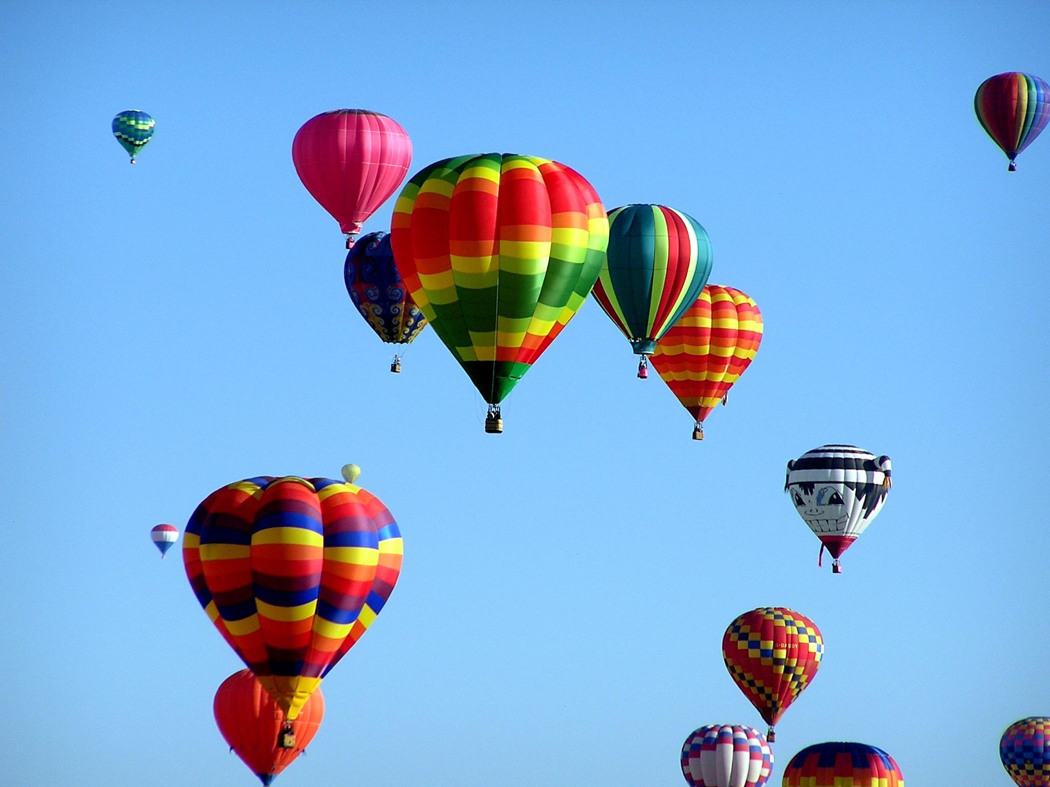 Le Grand Est Mondial Air Ballons décolle le 21 juillet !