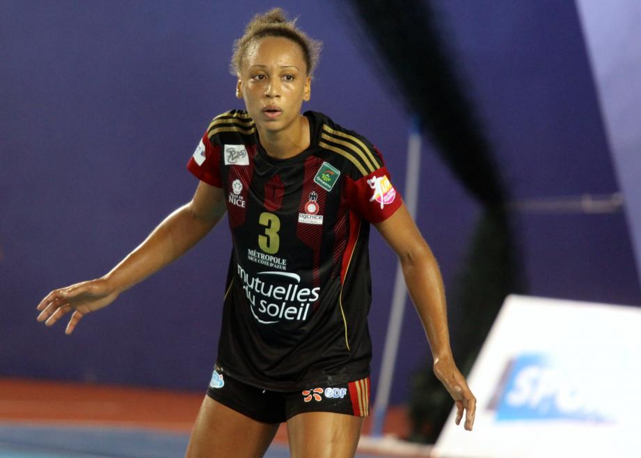 Le Metz-Handball durcit son effectif !