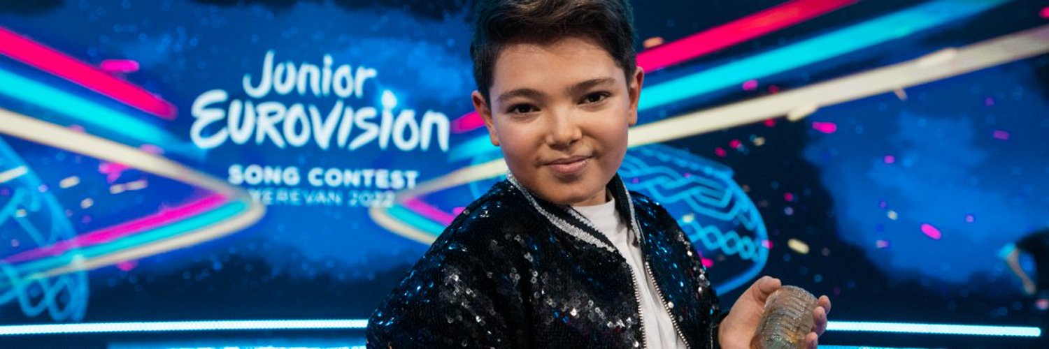 Le mosellan Lissandro remporte l'Eurovision junior !