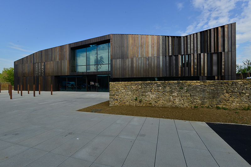 Le Musée de Gravelotte expérimente un parcours numérique