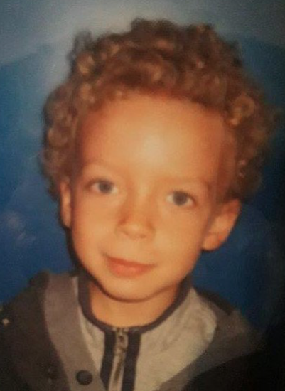 Le père du petit Max de Barros risque jusqu'à 10 ans de prison pour l'enlèvement de son fils