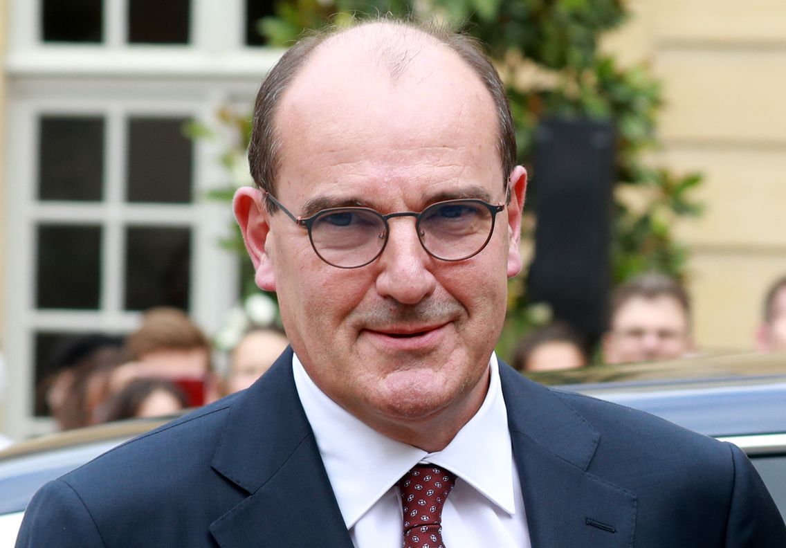Le Premier Ministre en Lorraine aujourd'hui pour promouvoir le plan de relance