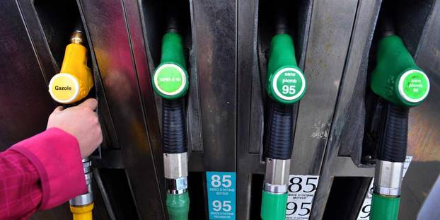 Le prix du Diesel encore à la baisse au Luxembourg