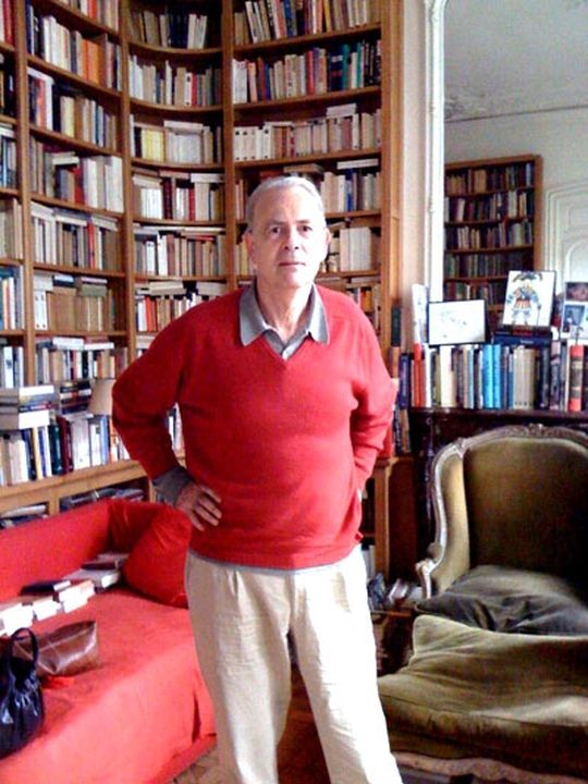 Le Prix Nobel de littérature pour un Français