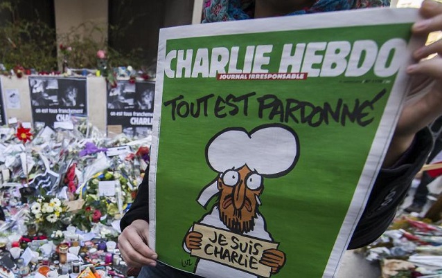 Le procès des attentats de 2015 s'ouvre aujourd'hui