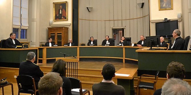 Le procès en appel de Marc Bertoldi ouvert à Nancy