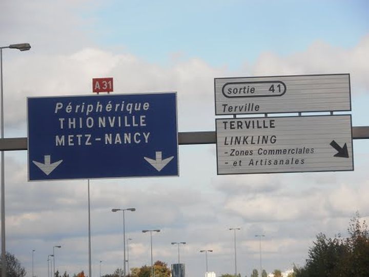 Le projet A31 bis (enfin) ressorti des cartons ?