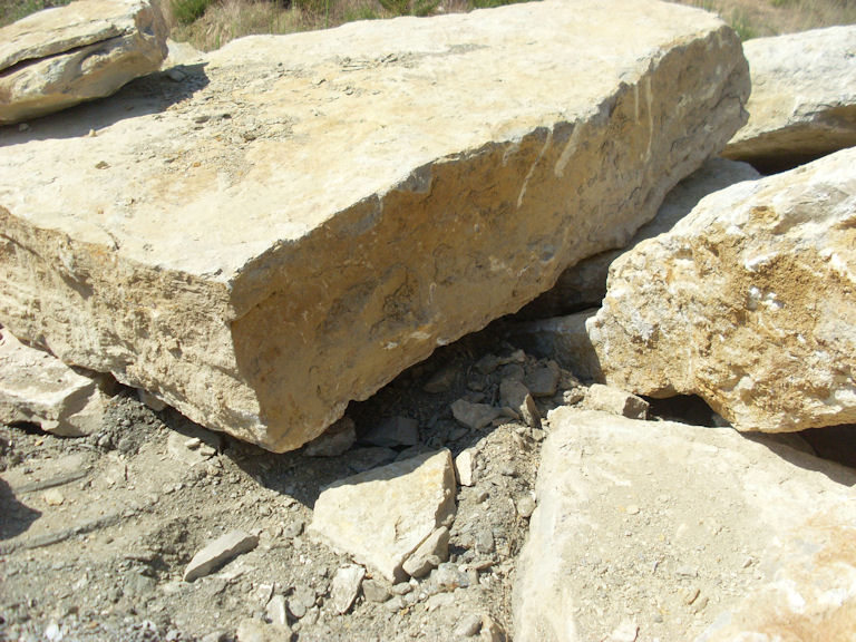 Le projet de carrière de calcaire à Audun le Tiche continue d'alimenter la grogne