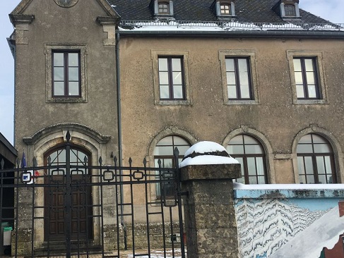 Le soulagement pour les parents d'élèves de l'école élémentaire d'Havange