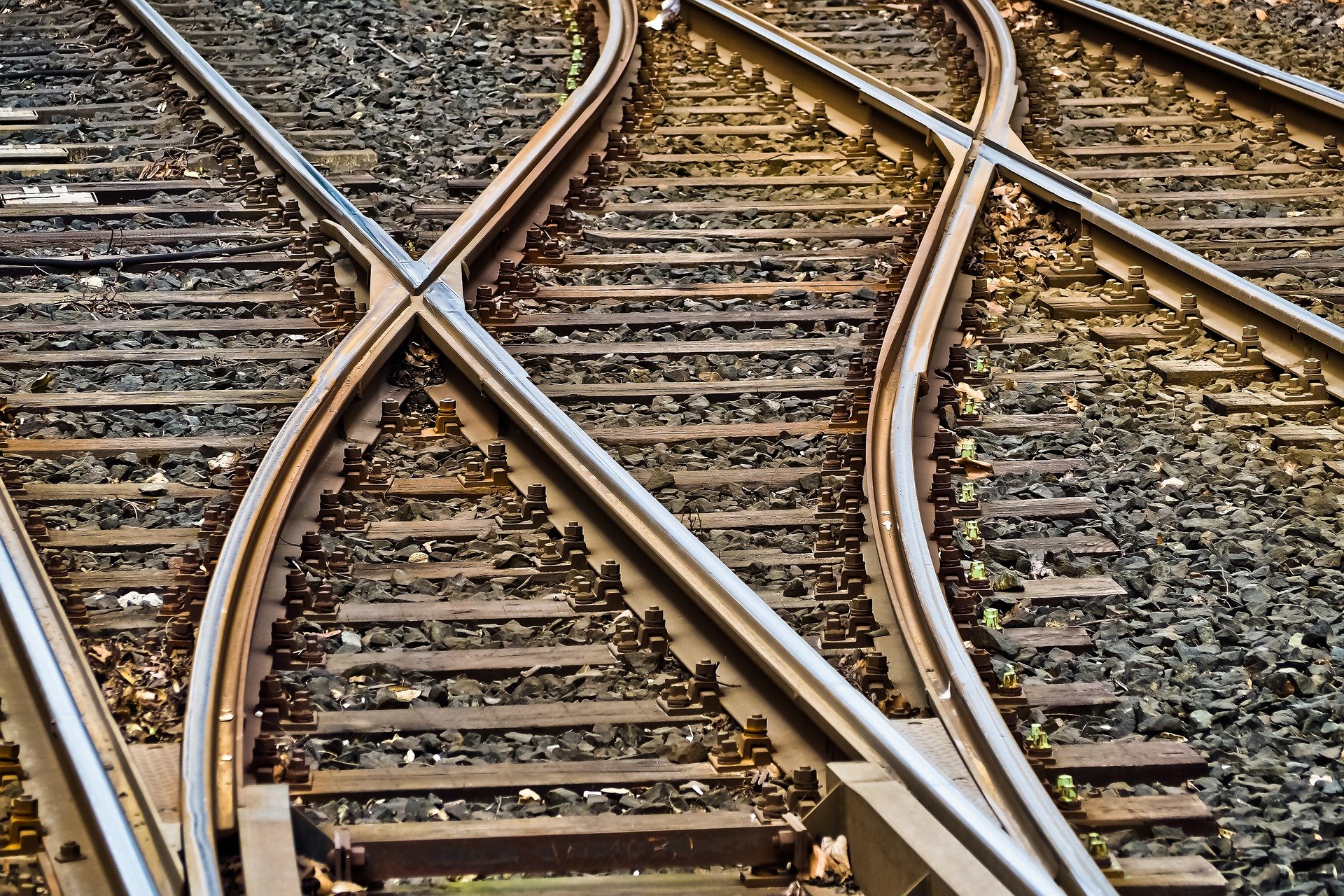 Le "train du Vendredi Saint" circulera le 15 avril entre Dillingen et Bouzonville