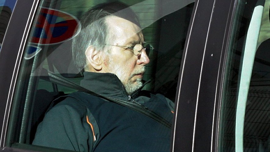 Le tueur en série Michel Fourniret est mort à l’âge de 79 ans