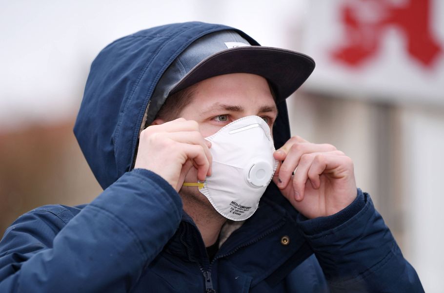 Le voisin Allemand se prépare à lever progressivement les restrictions