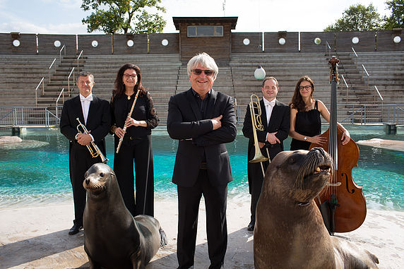 Le Zoo d'Amnéville accueille un concert exceptionnel de l'ONL ce vendredi !