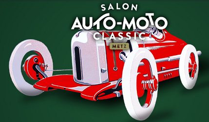 Les belles "classiques" s'invitent à Metz