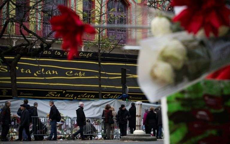 Les familles lorraines des victimes du bataclan soulagées
