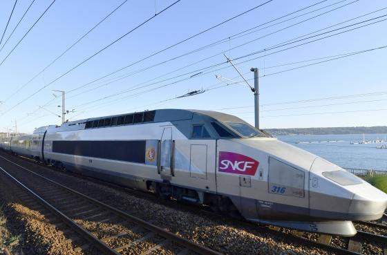 Les gares desservies par le TGV pourraient diminuer d'ici 2030. Metz et Nancy ne devraient pas être touchées