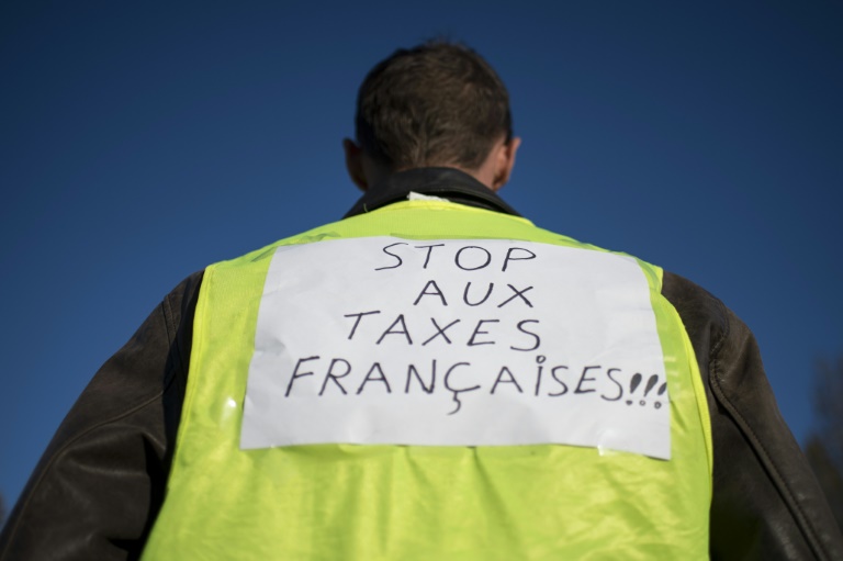 Les Gilets jaunes pourraient encore bloquer par endroits aujourd'hui