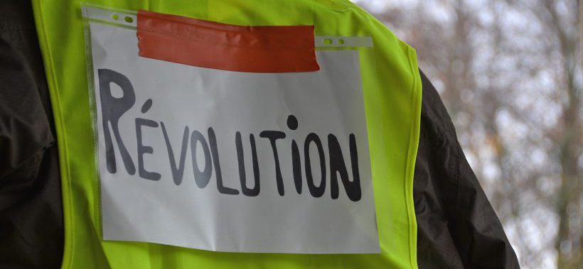 Les Gilets Jaunes prévoient « grand » à Metz samedi