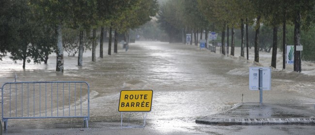 Les intempéries ont encore joué un sale tour dans le Nord-Mosellan et au Luxembourg