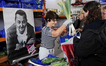 Les Restos du Cœur de Moselle à la recherche de bénévoles